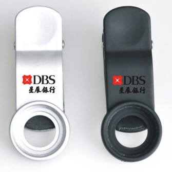 2in1 Wide angle lens for mobile phone-DBS